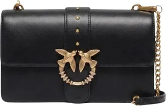 Pinko Pinko, Donna, Borse, Nero, Taglia unica, new