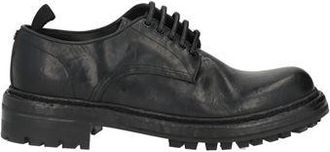 Dolce & Gabbana CALZADO - Zapatos de cordones en YOOX.COM
