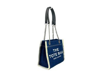 Marc Jacobs Tote Bag - Navy