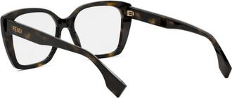 Fendi Fe50127i-052brown