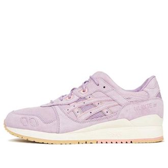 Asics Clot x Gel Lyte 3 Lavender H60XK-3131
