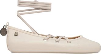 Melissa Donna, Scarpe, Beige, 41 EU, new