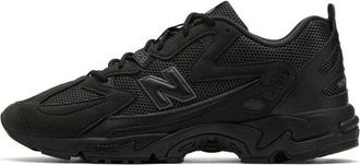 New Balance 574 Series Black/Red ML828BM