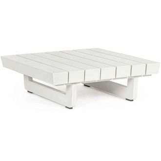 Decorspace Tavolino modulare Infinity struttura in alluminio per esterno e giardino -Antracite