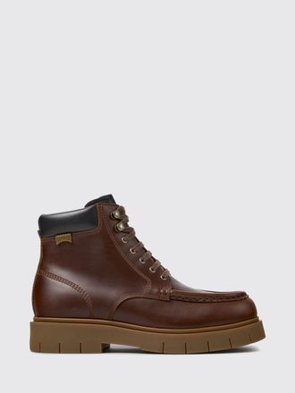 Camper Sneakers Donna colore Marrone