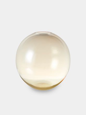 Lobmeyr BV60 Crystal Vase (8in/20cm)