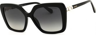 Swarovski Sk6049 Sunglasses