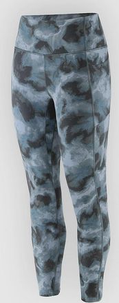Patagonia Maipo 7/8 Stash Leggings blau
