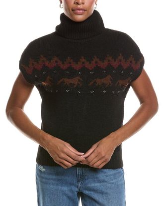 7 For All Mankind Sweater