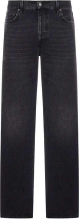 Haikure Blake Five Pocket Jeans