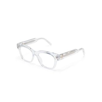Dior Glasses, male, Gray, 51 MM, Optical Frame