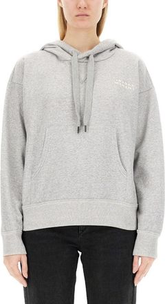 Isabel Marant Sylla Sweatshirt