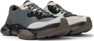 Camper Karst 2 Sneaker in Grey Multi at Nordstrom, Size 41