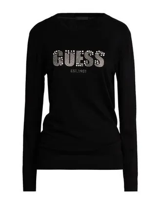 Guess KNITWEAR - Jumpers sur YOOX.COM