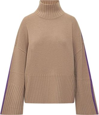 Pinko Pinko, Donna, Maglie, Beige, XS, new