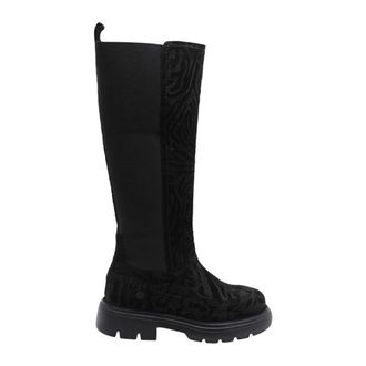Floris Van Bommel Mujer, Zapatos, Negro, Talla: 38 EU