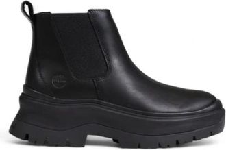 Timberland Mujer, Zapatos, Negro, Talla: 36 EU