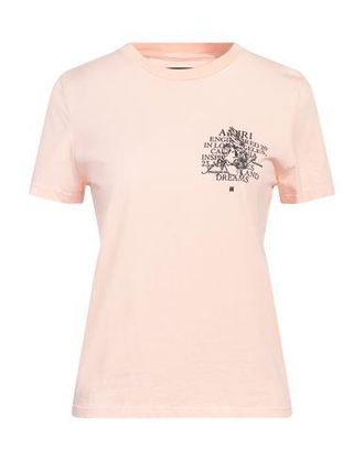 Tシャツ・カットソー AMIRI Women Tunic Tops AWJYTE1044ALABASTER Beige 2006510904010.jpg?crop=center&