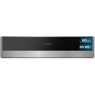 Cecotec Cecotec - Calientaplatos Warming Drawer Bolero Hexa Wd Edge