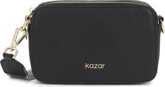 Kazar Mujer, Bolsos, Negro, Talla: ONE Size