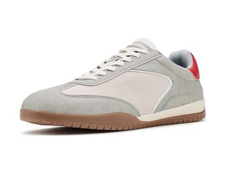 Steve Madden Mupton Mens Lace up casual Shoes Grey : 11.5 D - Medium, Suede