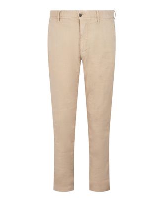 Slowear Incotex Slim Fit Five-Pocket Pants