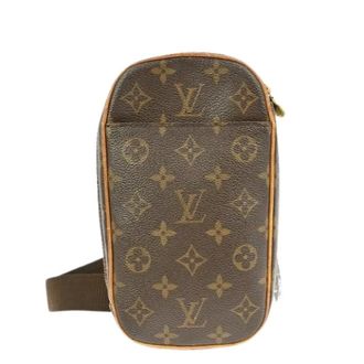 Louis Vuitton unisex, Pre-owned, Marrone, Taglia unica, used