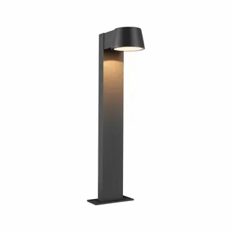 Paulmann Estaca Luminosa Led Antracita 450 L&uacute;menes 2200k