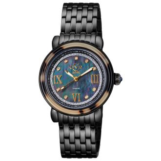 Gevril Group Marsala Diamond Womens Watch