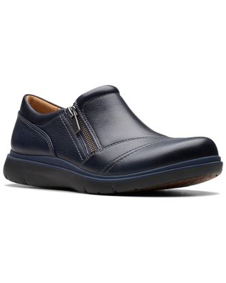 Clarks Certina Pure Leather Loafer