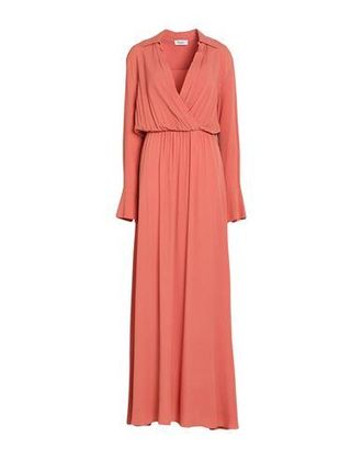 Hopper VESTIDOS - Vestidos largos en YOOX.COM