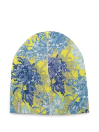 In Bed With You Hat Reversible Multi Prints
