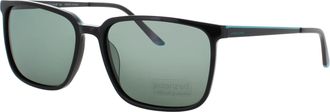 Jaguar Sunglasses Green