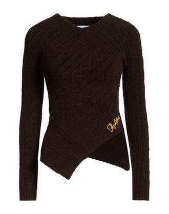 The Attico KNITWEAR - Jumpers on YOOX.COM