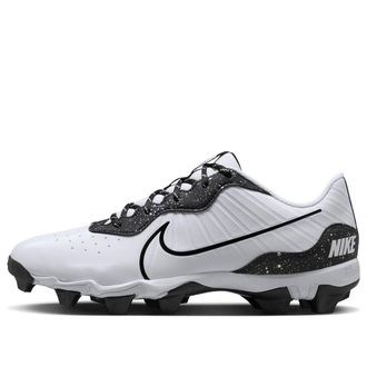 Nike Alpha Huarache 4 Keystone White Black DJ6524-106