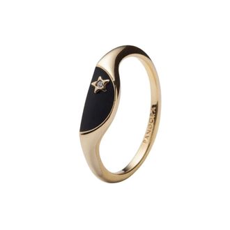 Pandora Dames, Accessoires, Geel, Maat: 52 MM