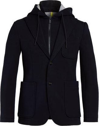 Manuel Ritz COATS & JACKETS - Jackets on YOOX.COM