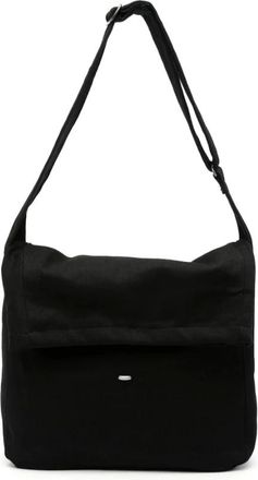 Our Legacy Hombre, Bolsos, Negro, Talla: ONE Size