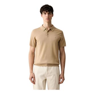 Michael Kors Hombre, Jerseys, Beige, Talla: XL
