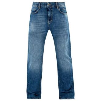 Reell Barfly 2.0 Jeans f&uuml;r Herren | blau