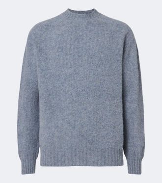 Sunspel Wool sweater