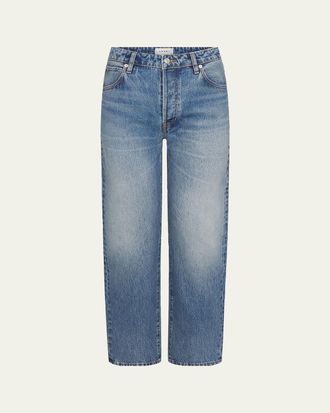 Frame Denim The Essential Jeans