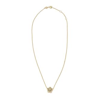 Tory Burch Mujer, Accesorios, Amarillo, Talla: ONE Size