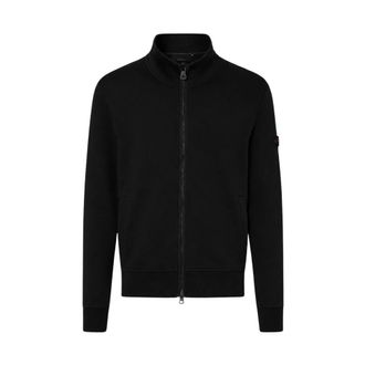 Peuterey New Altair FW 02 - Heren - Sweatshirts & Hoodies - Zwart - Maat: 2XL