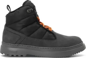 Colmar Snower Tones Winterschuhe f&uuml;r Herren | grau/schwarz