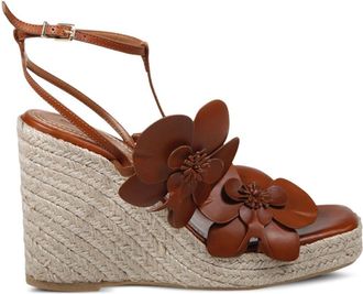 Zimmermann Wedge Sandals