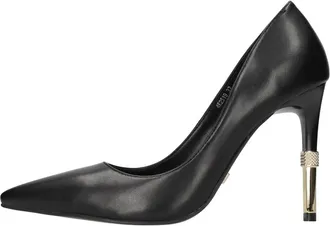 Cesare Paciotti D&eacute;collet&eacute; - Shoes - Mujer - Negro - 38 EU