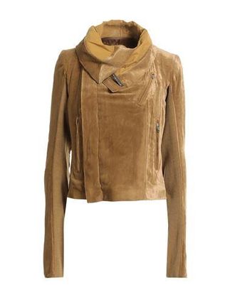 Rick Owens Jackets