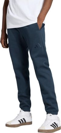 adidas Adicolor Szn Fleece Jogger Sweatpants in Aurora Ink at Nordstrom, Size Xx-Large