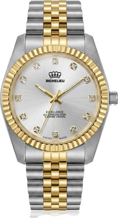 Richelieu Classic Womens Watch